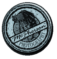 McPherson Photography Homepage